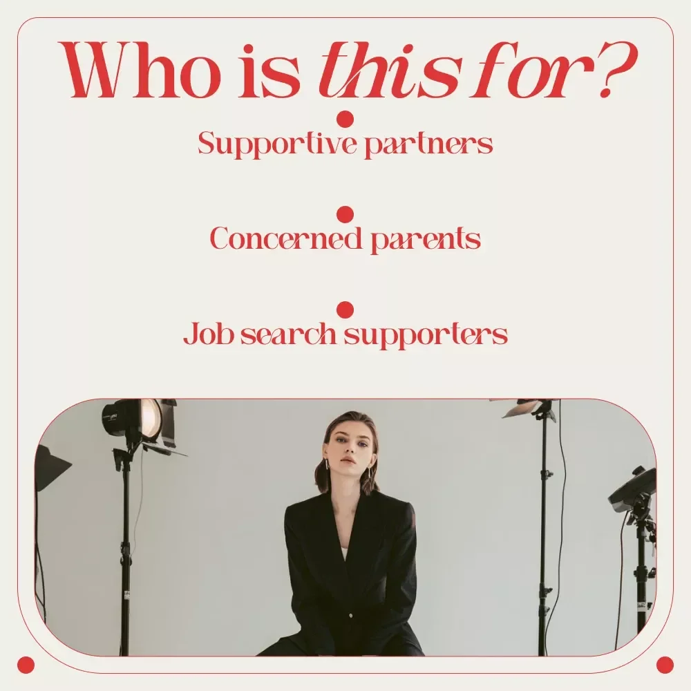 Fuel the Drive: How to Motivate Someone to Find a Job | Practical Job Search Motivation Guide | Support, Communication & Goal-Setting Toolkit