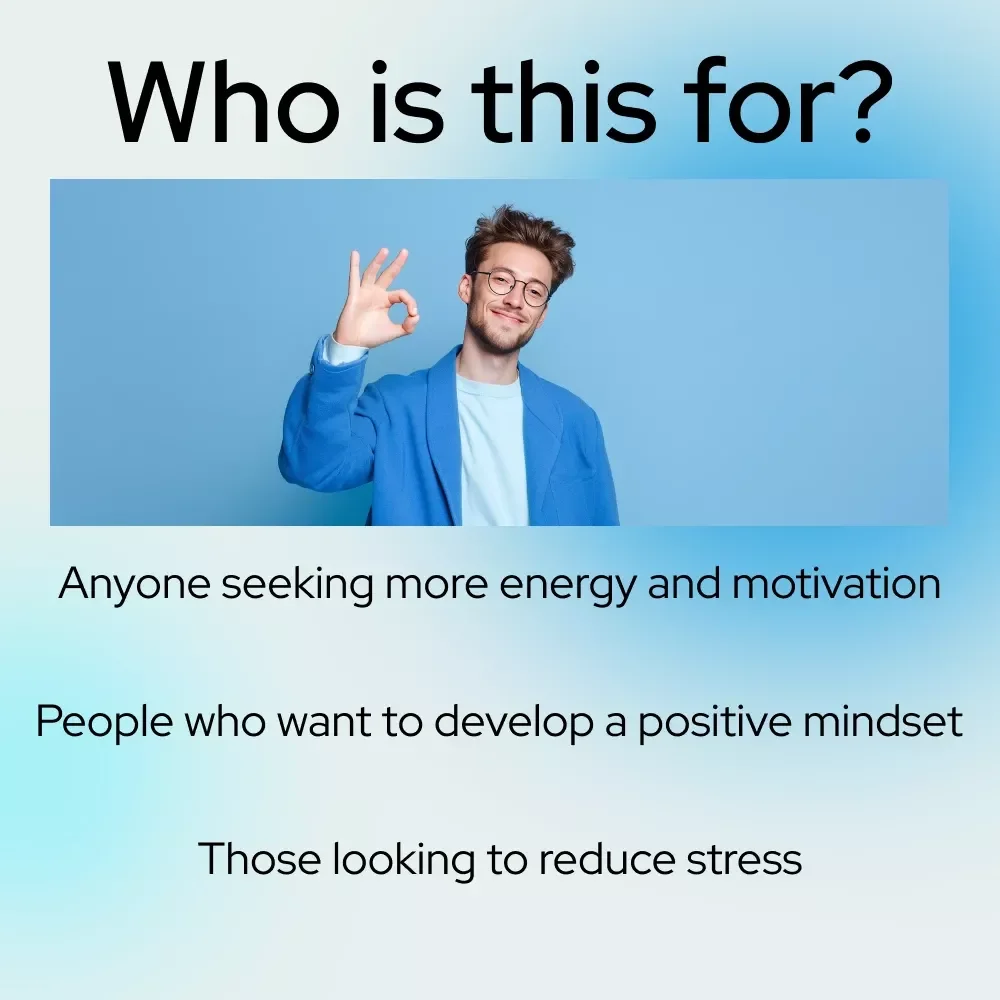 Powered by Positivity: Uplifting Quotes to Spark Daily Joy & Energy - Digital Download Guide