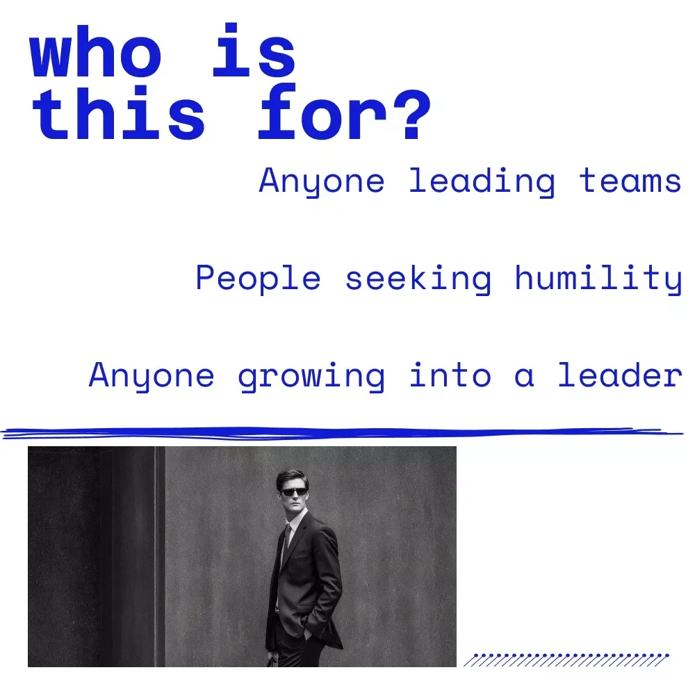 Checklist: Lead with Grace — Your Action Plan for Humble and Inspiring Leadership | Printable Humble Leadership Checklist | Digital Download for Confident, People-First Leaders