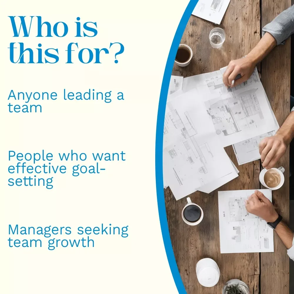 Goal Getters: Fun & Effective Team Goal Setting Activities to Boost Success - A Digital Guide for Team Building and Success
