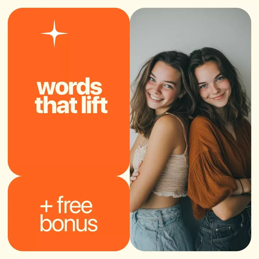 Words That Lift: Encouraging Quotes to Inspire Your Friends | Digital Download Guide for Meaningful Encouragement, Friendship Support & Uplifting Messages
