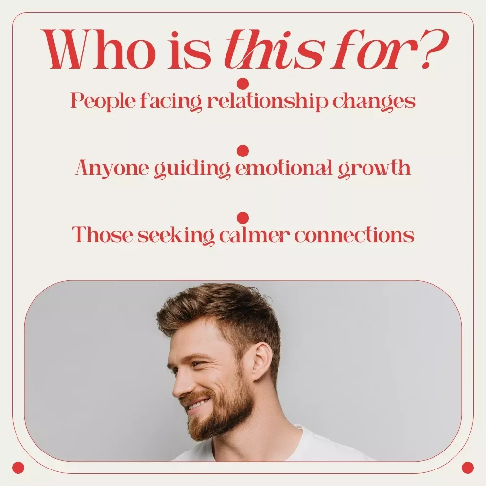 Move On Magic: Your Step-by-Step Checklist to Help Someone Let Go and Thrive | Printable Support Tool for Healing, Growth & How to Motivate Someone to Move On