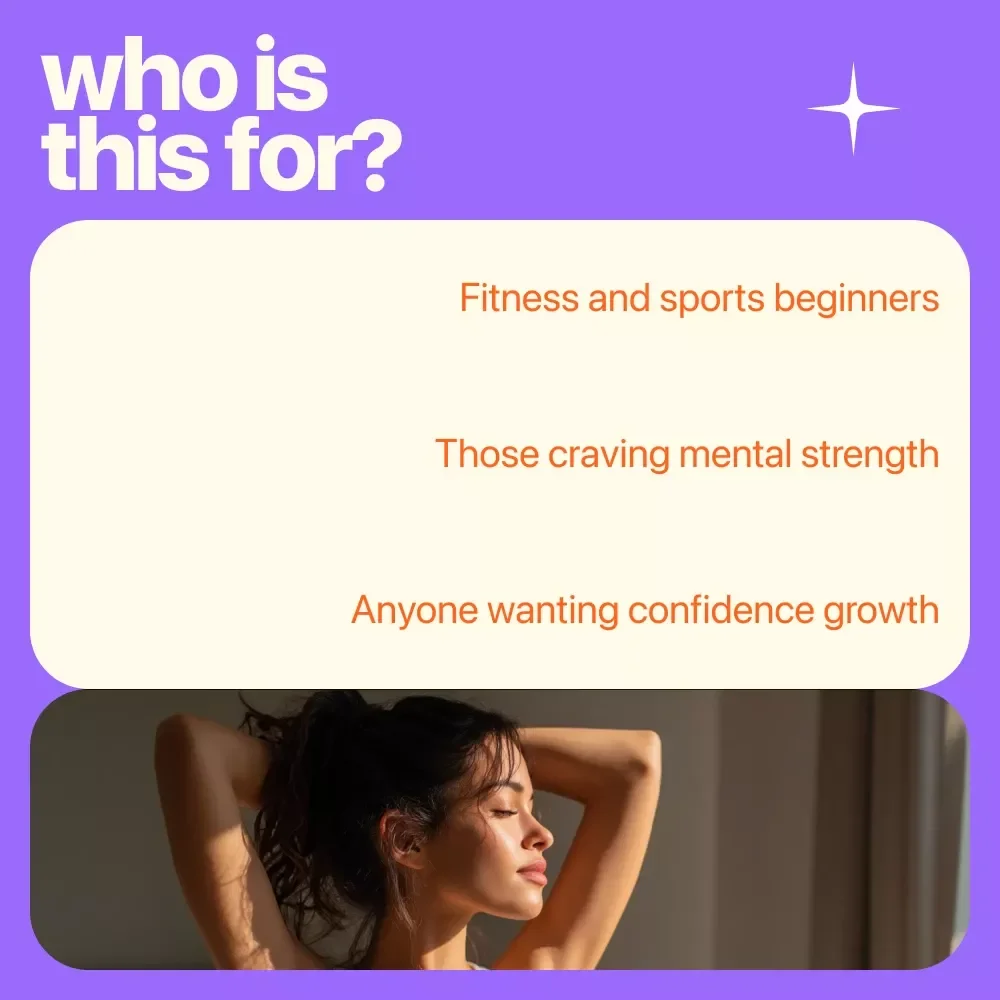 Play Bold: How Sports Supercharge Your Self-Confidence | Confidence-Building Sports Guide | How Do Sports Boost Self Confidence