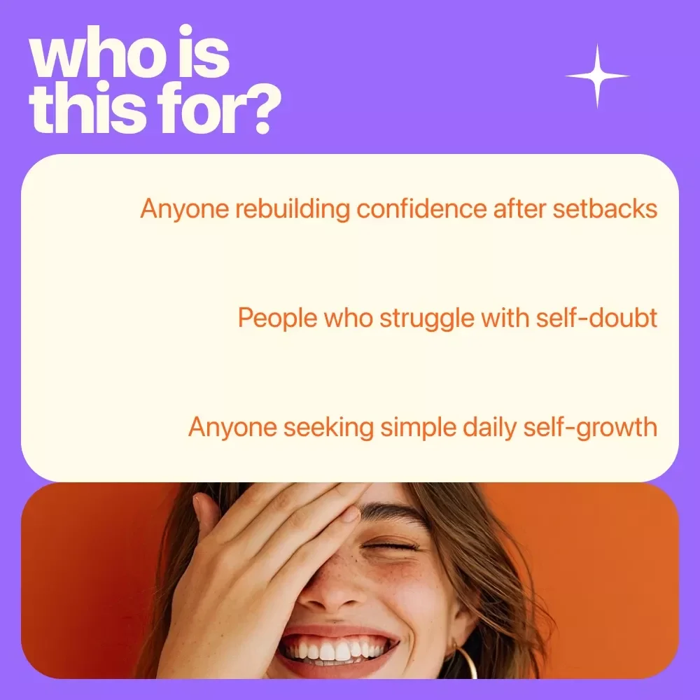 Lift Yourself Up: 10 Powerful Ways to Boost Your Self-Esteem | Confidence Building Ebook Guide