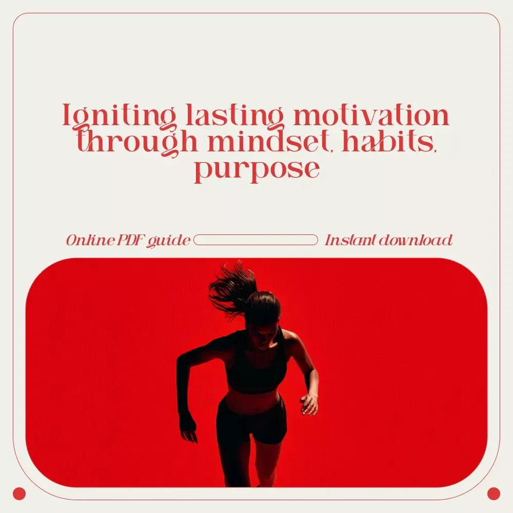 Ignite the Fire: How to Motivate Unmotivated Athletes | Coach’s Guide to Rebuilding Motivation, Mindset & Consistency