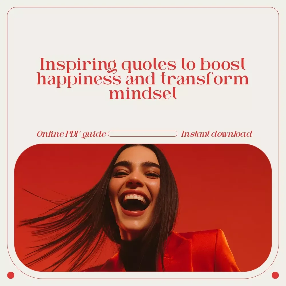 Shine On: Timeless Quotes to Light Up Life & Happiness - Inspirational Quotes eBook for Motivation & Positive Mindset