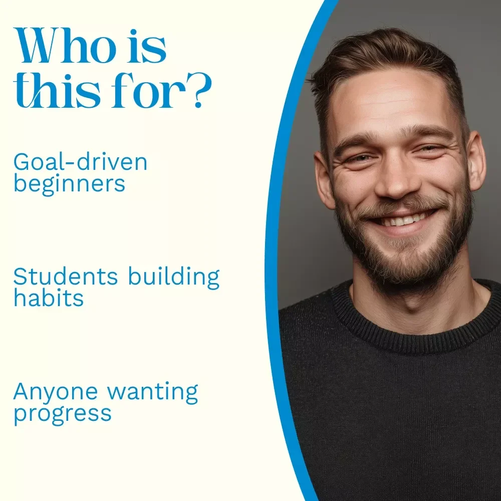Daily Wins Checklist: Your No-Fail Formula for Crushing Each Day with Purpose | Daily Goals Planner, Productivity Checklist, How to Set Daily Goals Guide