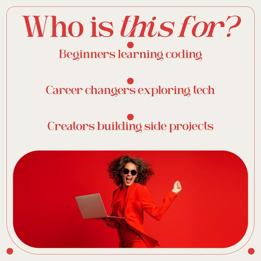 Your Ultimate Coding Motivation Checklist: Ignite, Build, and Keep Going | Daily Checklist for Developers, Beginners & Self-Taught Coders | How to Get Motivated to Code
