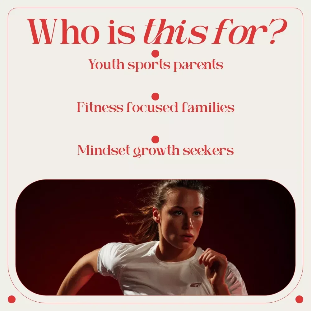 Motivation Mastery: The Ultimate Checklist to Ignite Unmotivated Athletes | How to Motivate Unmotivated Athletes for Coaches, Parents & Trainers