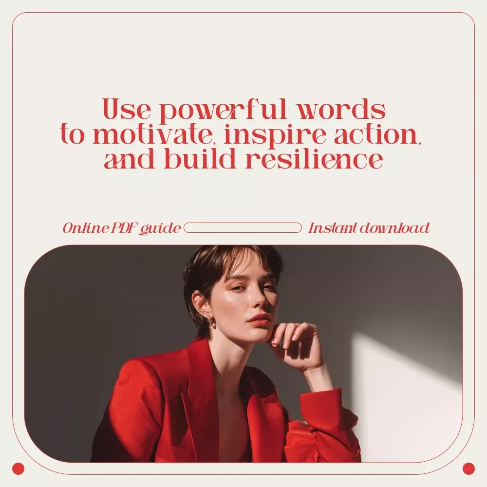 Fuel Their Fire – A Powerful Guide to Words to Motivate Someone, Inspire Action, Build Confidence & Encourage Growth