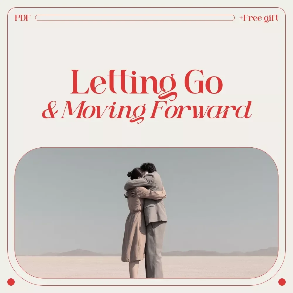 Letting Go & Moving Forward: A Compassionate Guide to Motivation | Gentle Support, Emotional Healing & How to Motivate Someone to Move On