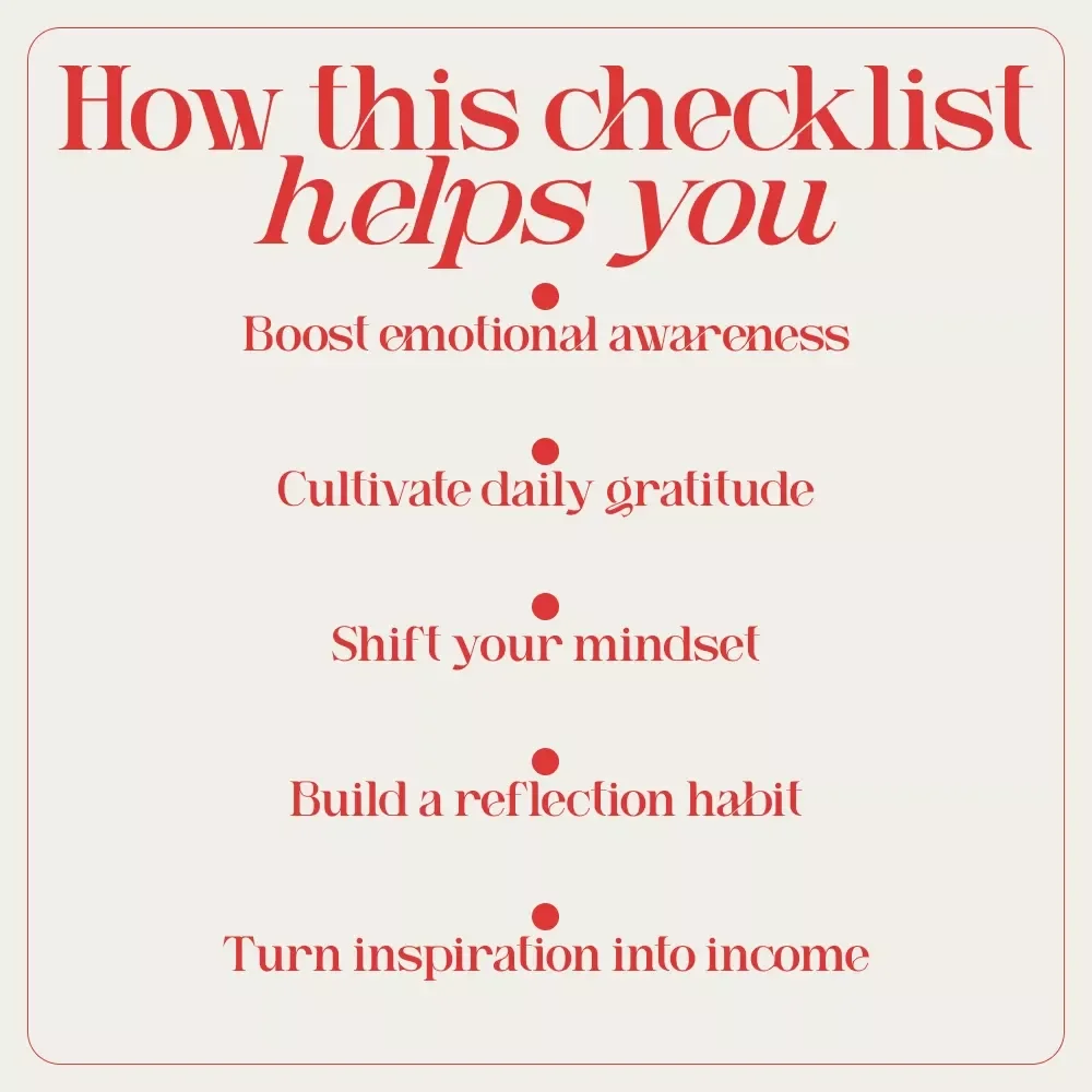 Quote Your Way to Joy: The Life & Happiness Checklist - Inspirational Quotes to Lift Your Spirits