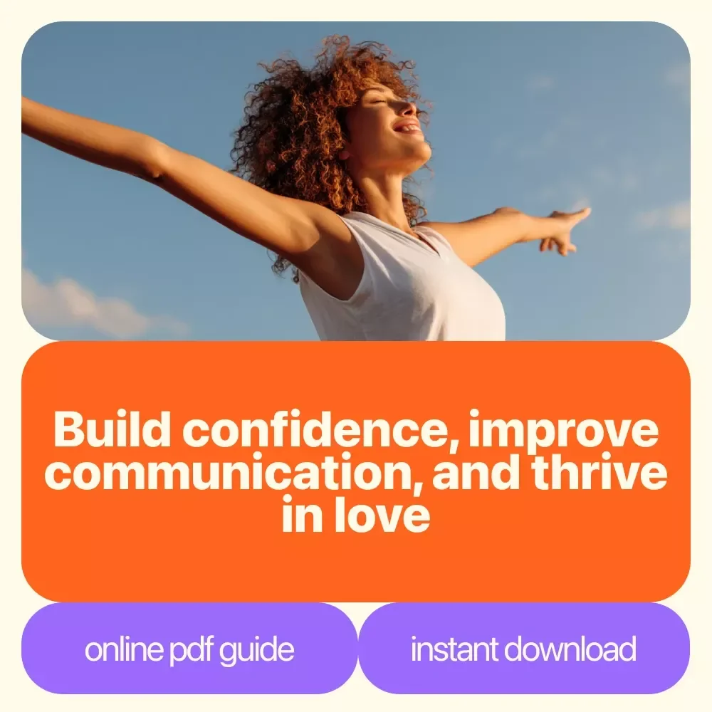 Confident Hearts: How to Build Self-Belief and Thrive in Love - The Ultimate Guide to Building Self-Confidence in Relationships