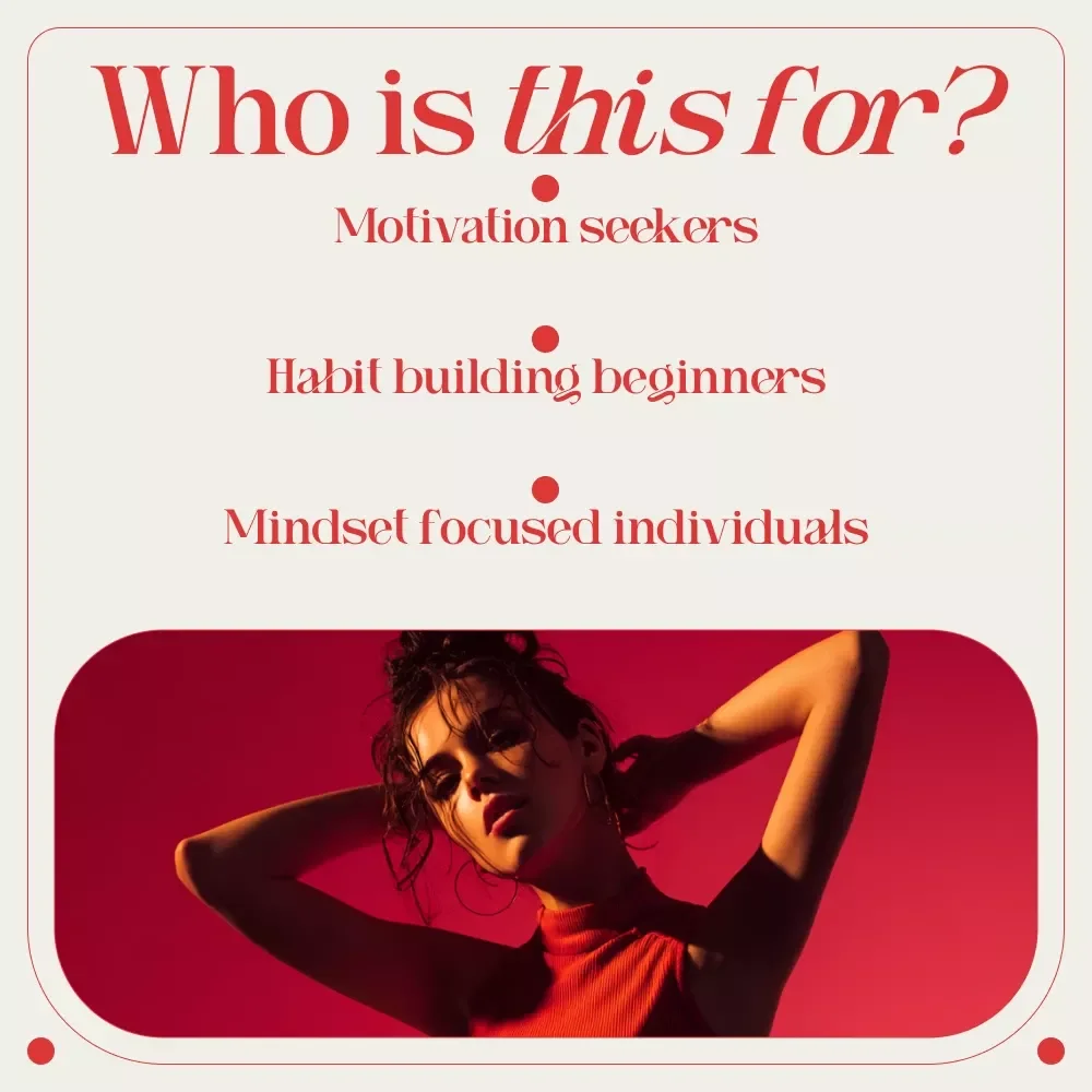 The Motivation Booster Checklist: Stay on Track, One Quote at a Time | Weight Loss Motivation Quotes Checklist | Daily Mindset & Habit Tracker Digital Download