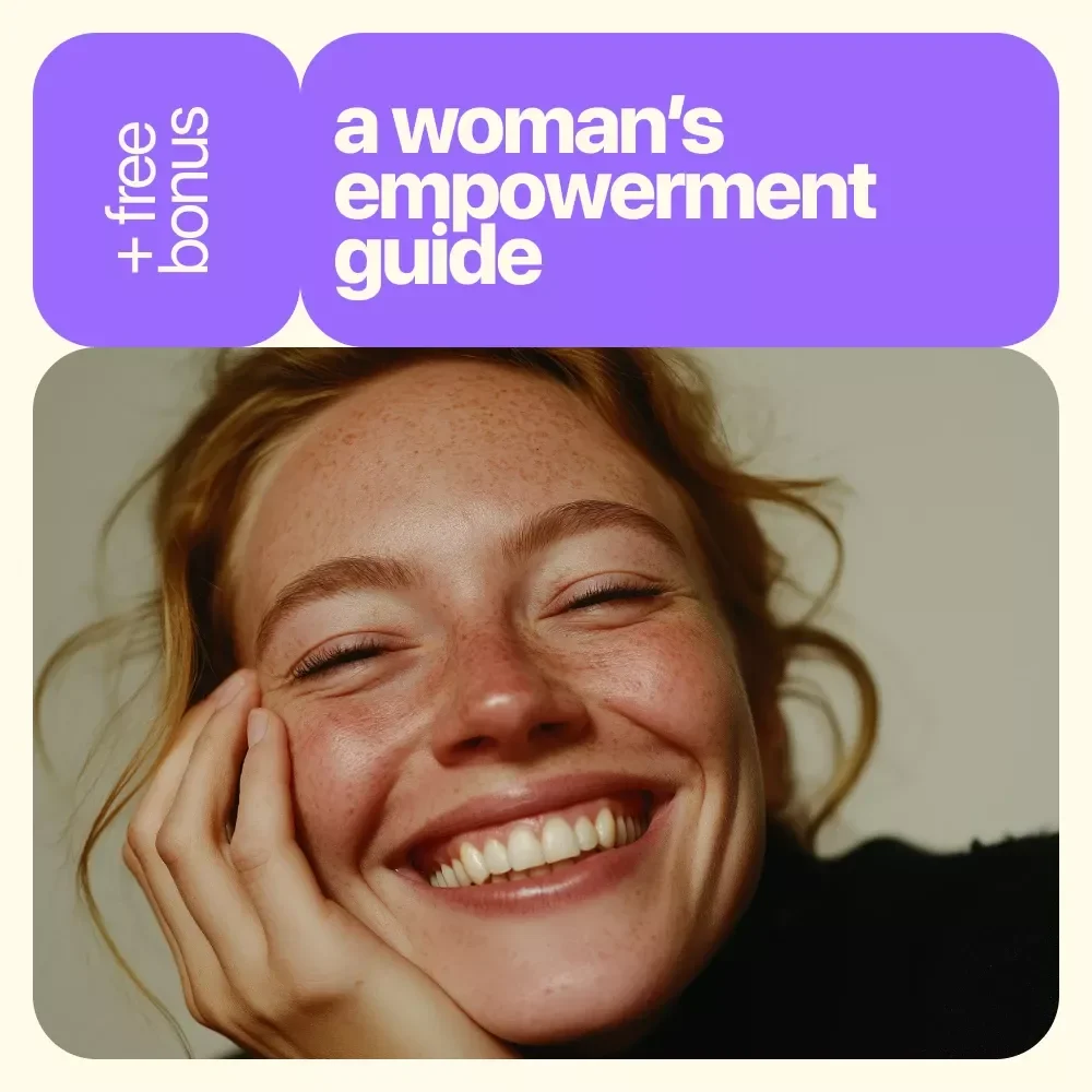 Radiant Confidence: A Woman’s Step-by-Step Empowerment Guide – Boost Your Self-Esteem and Transform Your Life