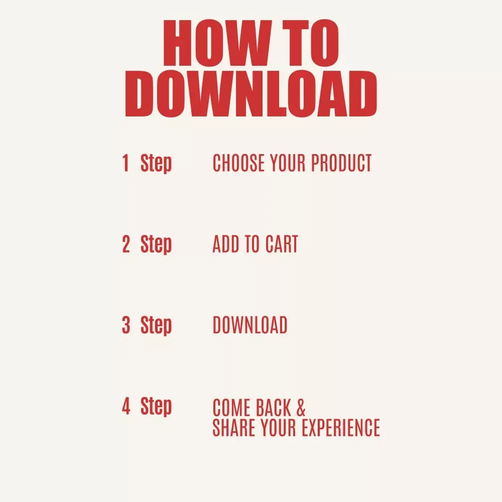 The Get-It-Done Checklist: Your No-Stress Blueprint to Work Smarter (Not Harder) | Digital Productivity Checklist for How to Become Efficient at Work