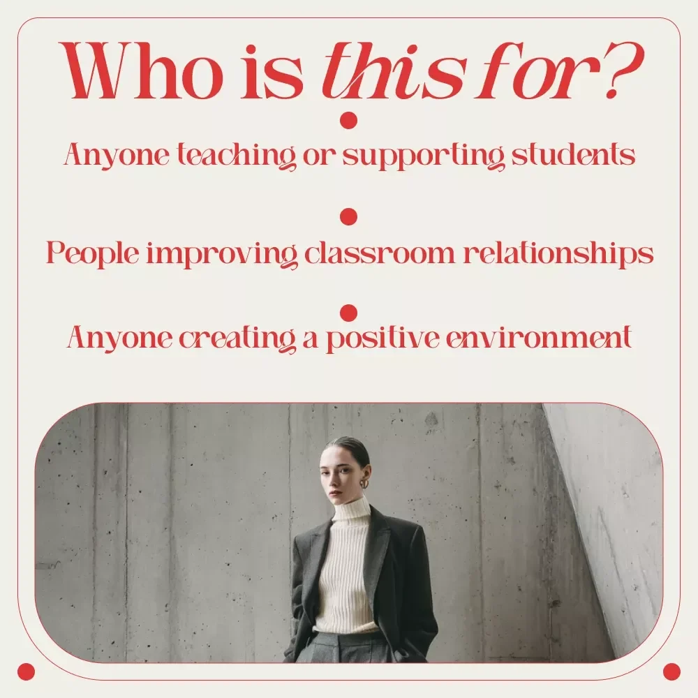Words That Inspire: Encouraging Students from Teachers’ Hearts | Teacher Encouragement Guide, Classroom Motivation eBook, Positive Communication Checklist, Digital Download for Educators