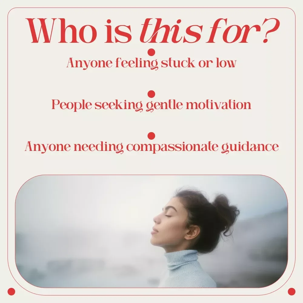 Light After the Fog: A Gentle Guide to Self-Motivation Through Depression | How to Motivate Yourself Out of Depression | Digital Guide for Healing, Hope & Daily Momentum