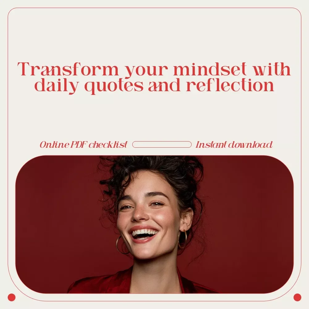Quote Your Way to Joy: The Life & Happiness Checklist - Inspirational Quotes to Lift Your Spirits