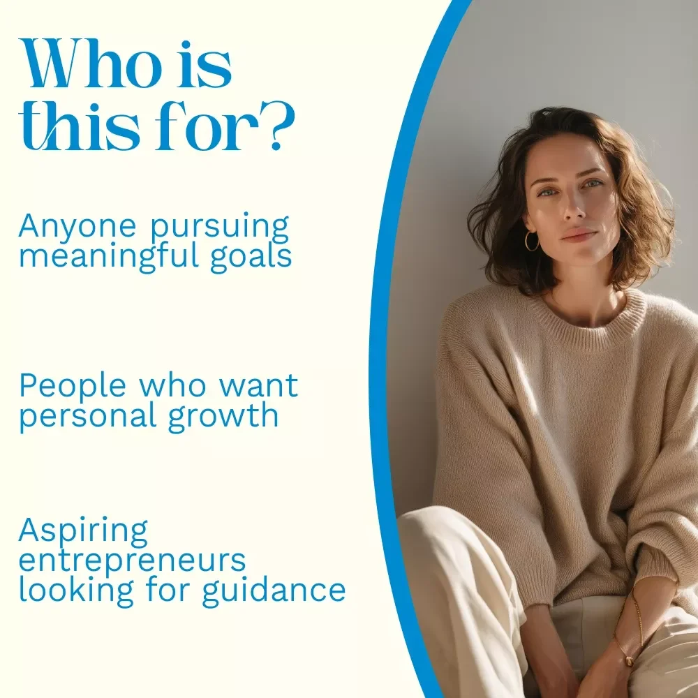 Her Horizon: Your Ultimate Long-Term Goals Checklist – A Practical Guide for Women to Achieve Their Dreams