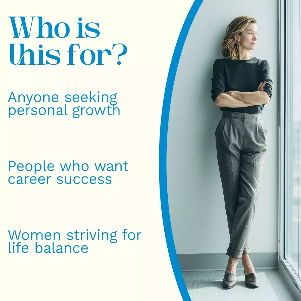 Her Horizon: A Woman’s Guide to Setting and Achieving Long-Term Goals – Digital Download