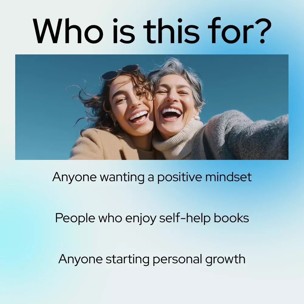 Think Bright: Must-Read Books to Spark Positive Thinking | Inspirational Guide Featuring Books to Help With Positive Thinking | Digital Download