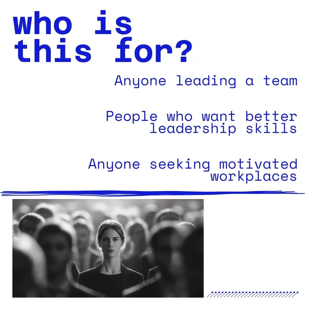 Lead with Fire: How to Motivate Your Team and Ignite Success | Leadership Guide for Managers, Team Leaders & Coaches | how would you motivate your team as a leader