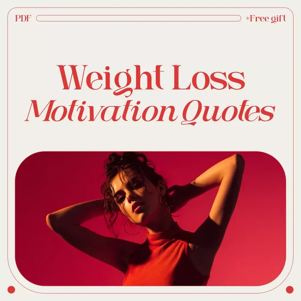 Fuel Your Fire: Weight Loss Motivation Quotes to Keep You Moving – Inspiring Guide with Weight Loss Motivation Quotes for Daily Focus & Lasting Results