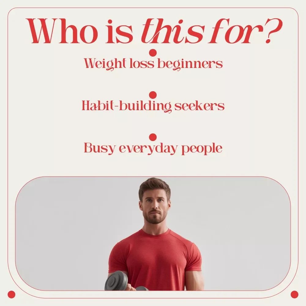 Your Ultimate Motivation Checklist: Ignite Your Weight Loss Journey | How Do I Motivate Myself to Lose Weight Digital Checklist