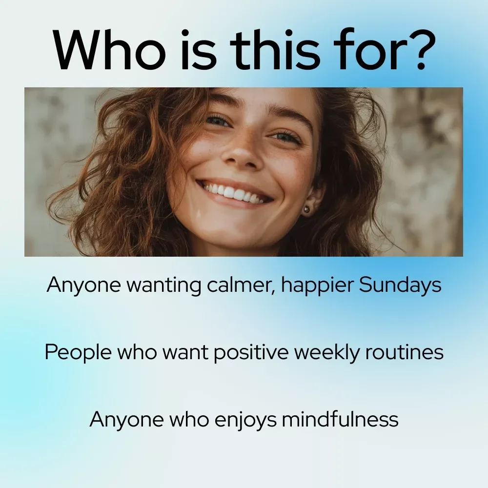 Sunny Sundays: Uplifting Quotes to Brighten Your Day – Sunday Positivity Guide, Inspirational Quotes eBook, Mindfulness & Affirmations Digital Download