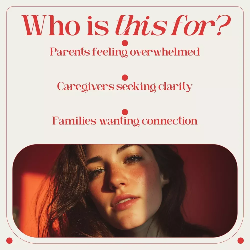 Light the Spark: Motivating a Teen with Depression | Practical Guide on how to motivate a teenager with depression for Parents & Caregivers
