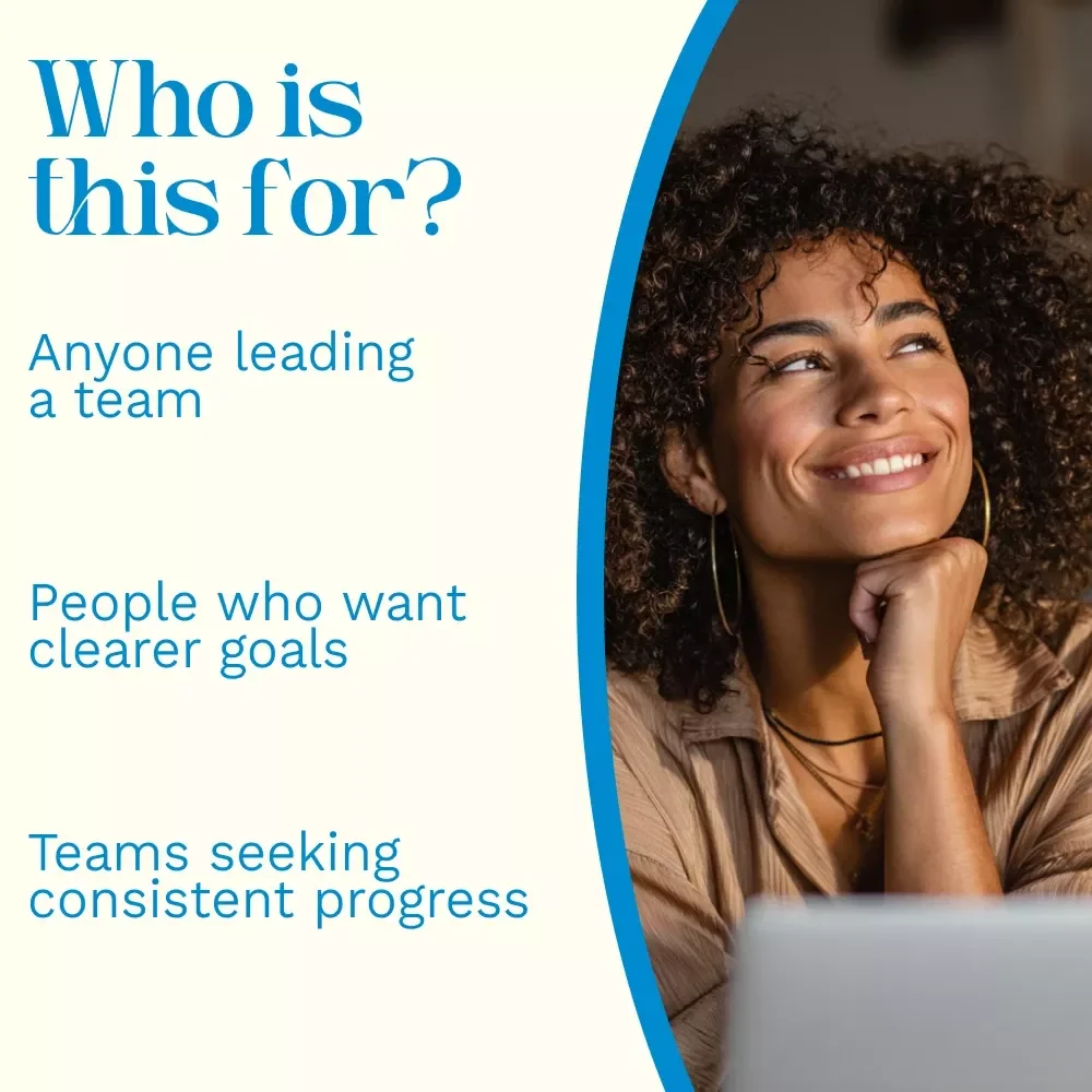 The Ultimate Team Goal Setting Checklist: From Vision to Victory - Transform Your Team’s Success