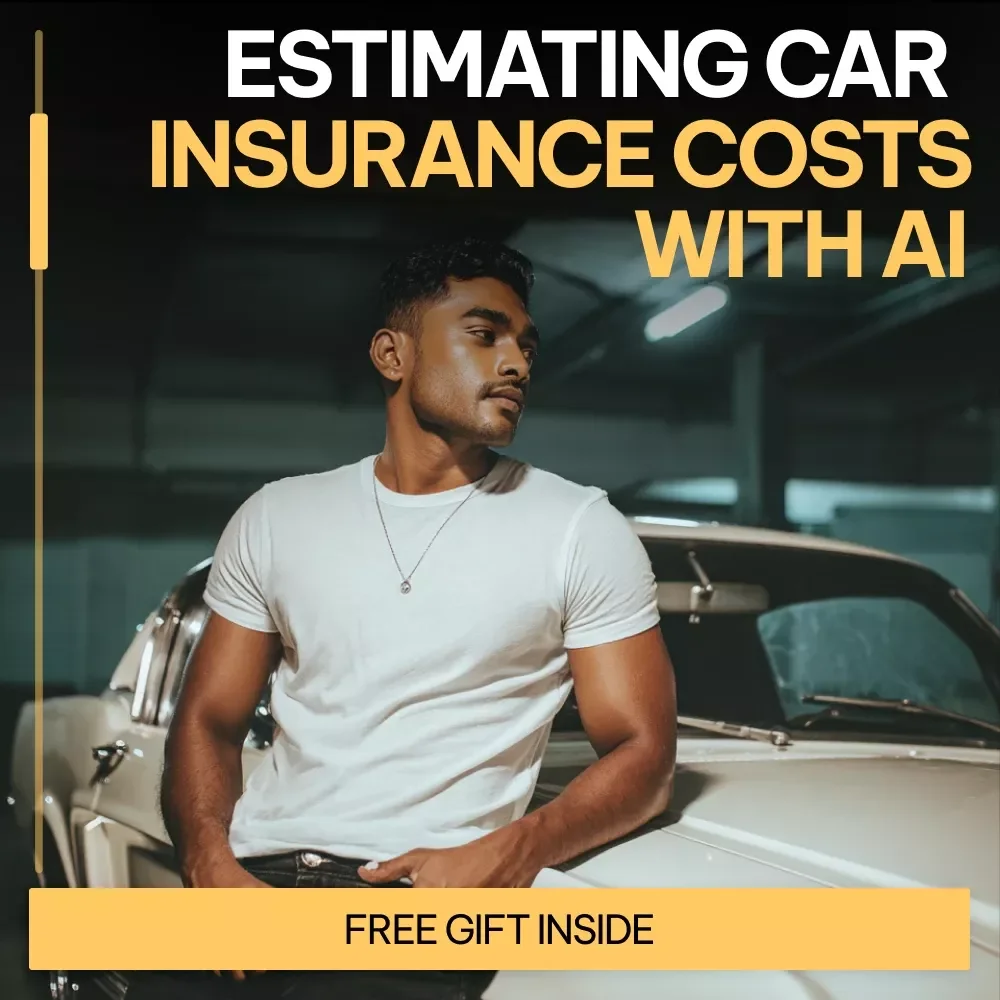 Estimating Car Insurance Costs With AI Checklist | Smart Budgeting Guide | ai for estimating car insurance costs