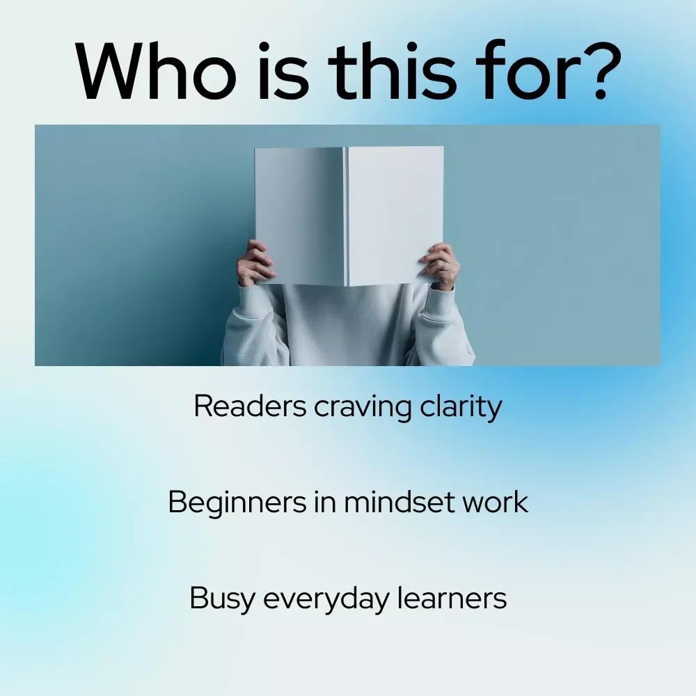 The “Think Up” Checklist: Your Quickstart to Positive Thinking Power | Digital Checklist Inspired by Positive Thinking Books Best Sellers