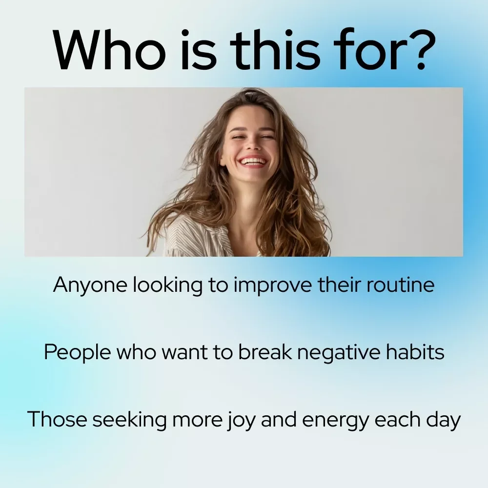 Sunrise Smiles: How to Start Your Day with Positivity – Digital Guide to Boost Your Morning Energy, Joy, and Motivation