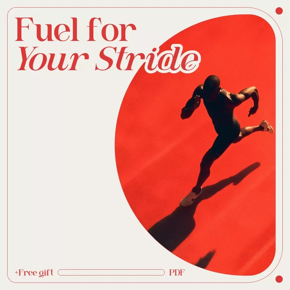 Fuel for Your Stride: Running Quotes That Inspire Every Step - Motivational Guide for Runners