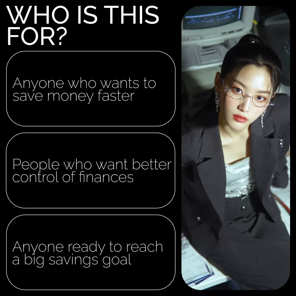 $10,000 in 6 Months: Smart Steps to Save Big 💵✨ | Money Saving Guide, Budgeting eBook, Financial Planning Digital Download