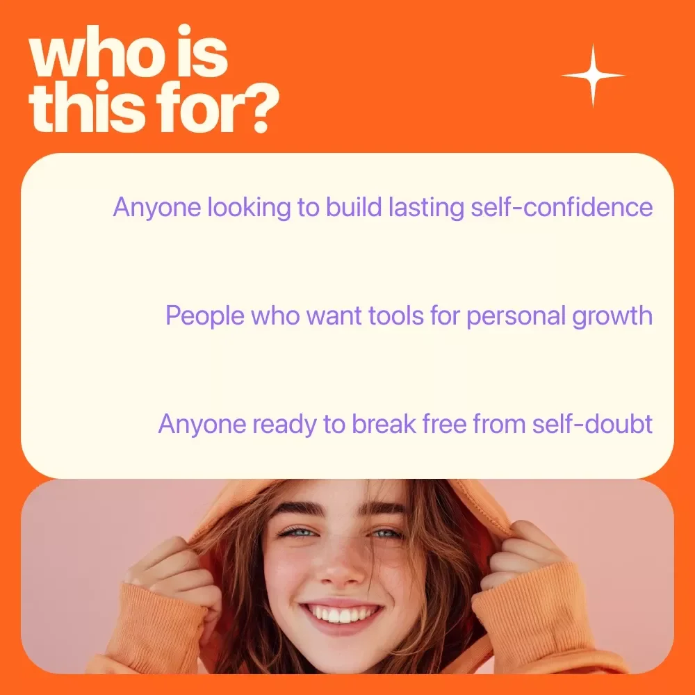 Confidence Catalyst: Your Action-Packed Checklist to Boost Boldness