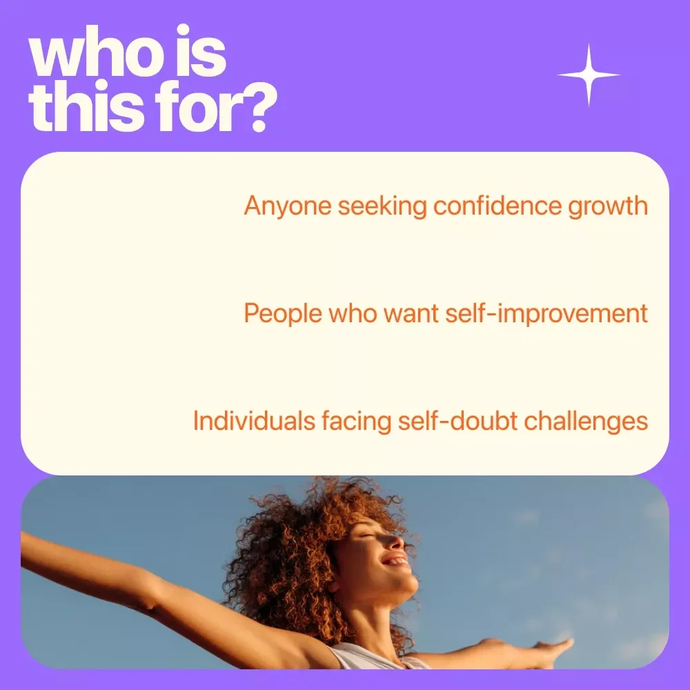 Stand Tall: 3 Powerful Ways to Boost Your Self-Esteem – Guide to Unlocking Confidence and Building Inner Strength