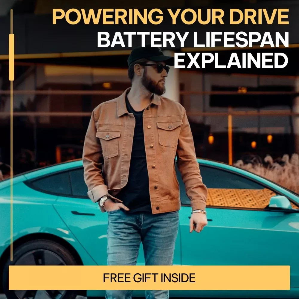 Powering Your Drive: Battery Lifespan Explained — Digital Guide for Drivers | Understand how long a car battery usually lasts & make smarter maintenance decisions