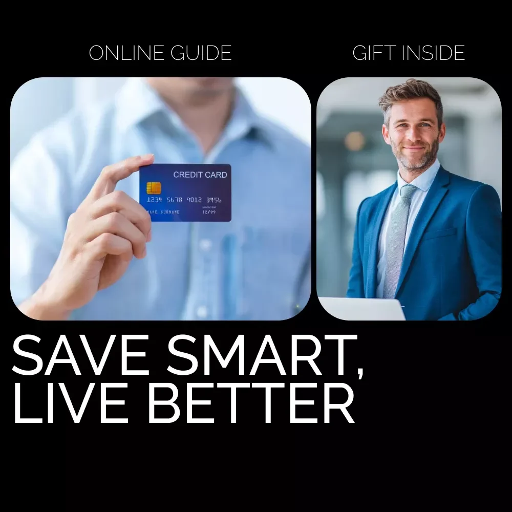 Save Smart, Live Better – Practical Budgeting Guide for Beginners | Simple Steps on how to save on a budget
