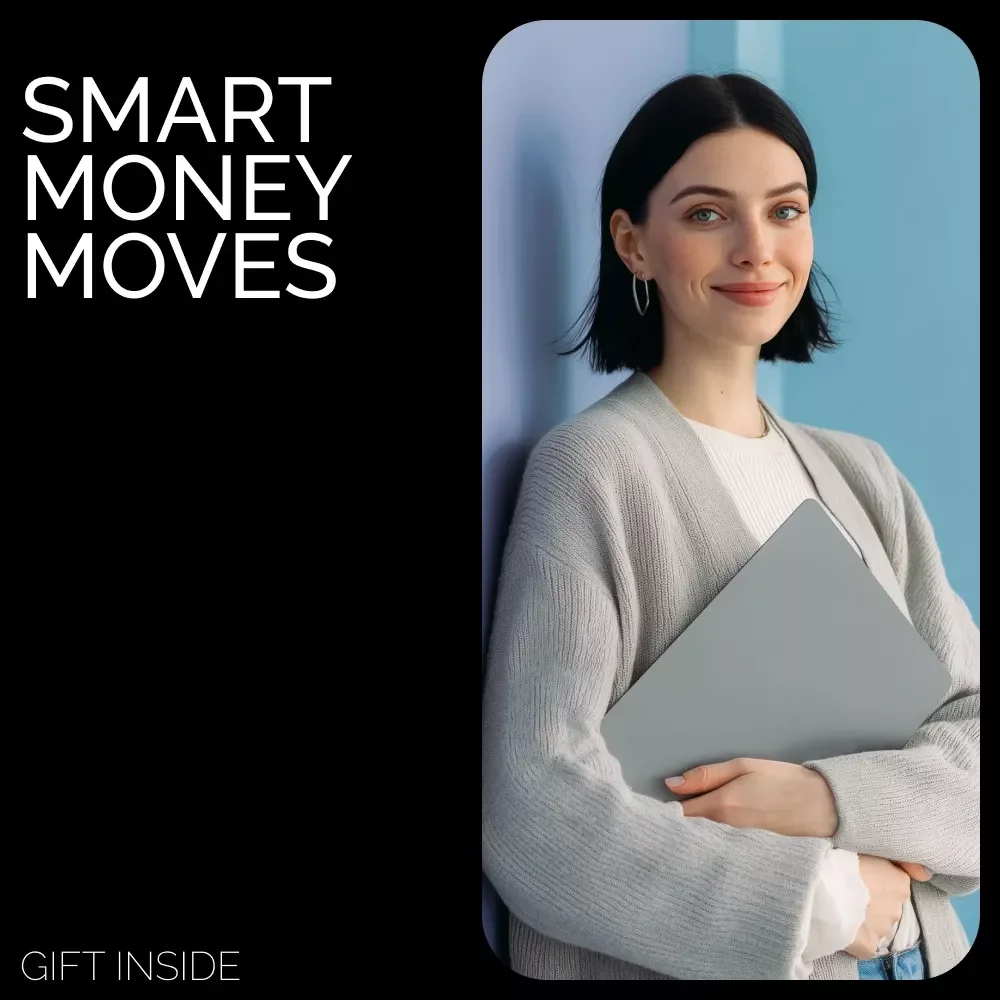 Smart Money Moves: A Practical Guide on How to Budget and Save Money for Financial Freedom