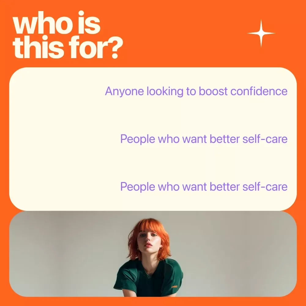 The “Lift Yourself Up” Self-Esteem Power Checklist: 3 Ways to Improve Self Esteem and Boost Your Confidence