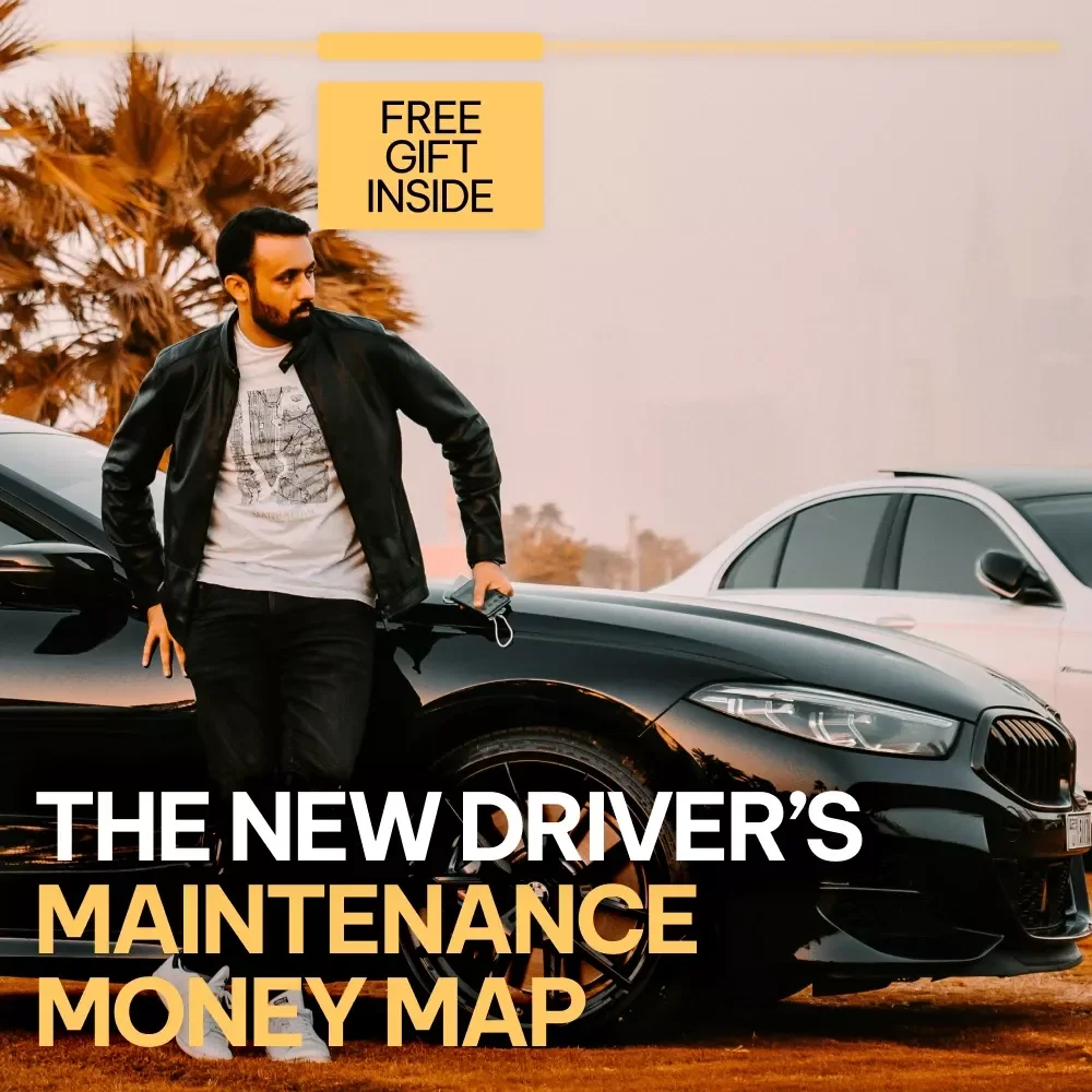 The New Driver’s Maintenance Money Map: Your Ultimate Checklist for Managing Maintenance Costs