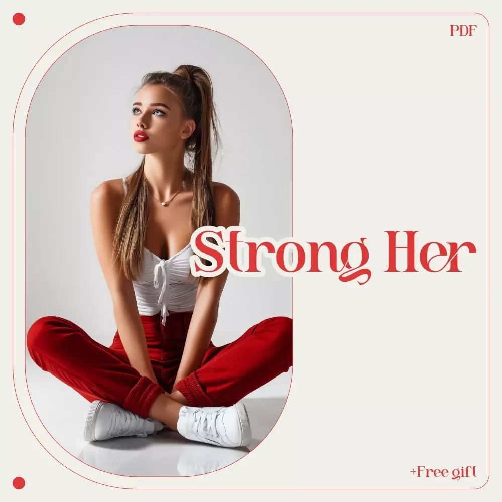 Strong Her: How to Gently Motivate a Woman to Work Out (Without Pushing Too Hard) – Practical Relationship Fitness Guide | how to motivate a woman to workout