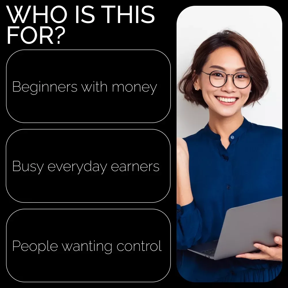 Your Easy Guide to Saving More | Simple Money-Saving eBook for Beginners | how can i save more money