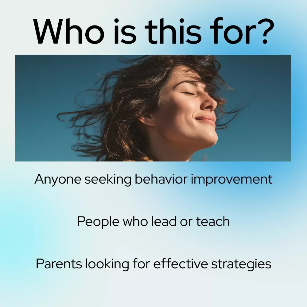 The Positivity Playbook: Your Action Checklist for Real-Life Reinforcement Wins - Positive Reinforcement Checklist for Parents, Teachers, Leaders