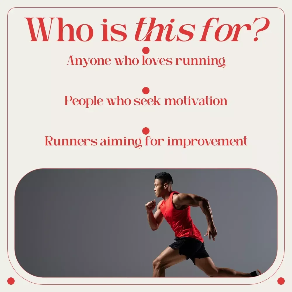 Fuel for Your Stride: Running Quotes That Inspire Every Step - Motivational Guide for Runners