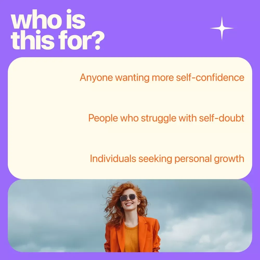 Lift Yourself Up: 3 Simple Ways to Boost Your Self-Esteem Today - A Practical Guide for Confidence and Personal Growth