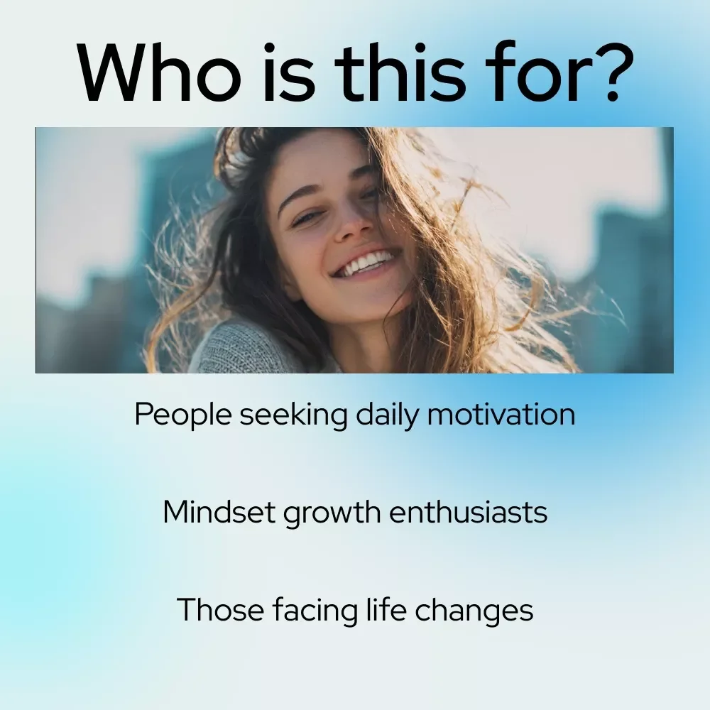 Bright Side Up: Inspiring Quotes to Fuel a Positive Attitude | Inspirational Quotes About Positive Attitude eBook for Daily Motivation & Mindset Growth